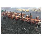 LILLISTON 3-Pt 6-Row 30" Rolling Cultivator