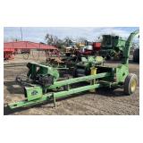 JOHN DEERE 3970 7