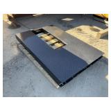 RIMROCK MFG Steel Layflat GN Toolbox