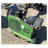 JD/HONDA 20g Portable Air Compressor