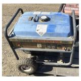 UST 5500w Generator, Gas