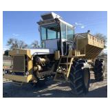 Custom S.P. Bankout Wagon, 4wd, Diesel