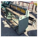 PRECISION 52" Shear and Brake