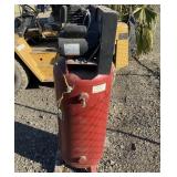 MAGNA FORCE 80g Elec Upright Shop Air Compressor