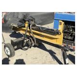 COUNTYLINE 25T Portable Hydraulic Wood Splitter