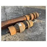 Set of 12" Well Bowls