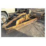 Vintage Pull Ditching V