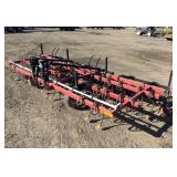 UNVERFERTH Perfecta 3-Pt 3-Row 60" Cultivator