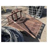 Ditch Bucket Attachment