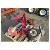 PERRYCO 3-Pt Gopher Baiter