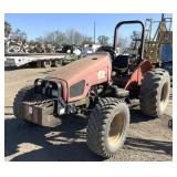 MASSEY-FERGUSON 4243 Tractor, MFWD