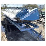 SHELBOURNE-REYNOLDS 20