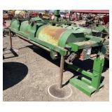 JD 9660CTS/9650CTS Twin Rotor Insert