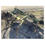 JOHN DEERE Hydraulic Grappling Attachment