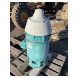 A.O. Smith 60Hp Electric Motor