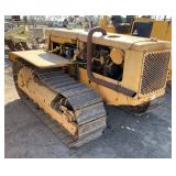 CATERPILLAR D6C-40A Orchard Crawler