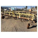 Custom 3-Pt 3-Row 60" Cultivator