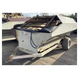 JACKRABBIT Wedge 13.5