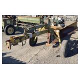 ATLAS Pull V-Ditcher