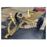 EVERSMAN Pull V-Ditcher