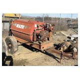 FMC 200g Fiberglass Pull Sprayer