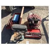 The "Shop Starter Kit" of Tooling