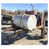 CASE-IH P70 4-Cyl Portable Power Unit