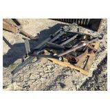 Pallet of Pick-Up Parts