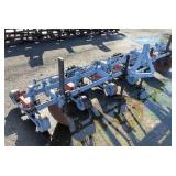 CUSTOM/GASPARDO 3-Pt 6-Row 30" Planter