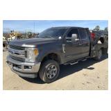 (DMV) 2017 FORD F-250 9