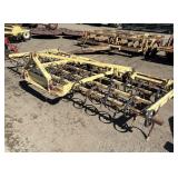 Custom 3-Pt 3-Row 60" Cultivator