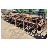 Custom 3-Pt 5-Row 60" PTO Performer, 1-Pass