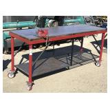 MELCHIOR CUSTOMS 6.5