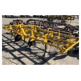 Custom 3-Pt, 3-Row 60" Cultivator