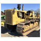 CATERPILLAR D7E-47A Crawler