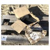 Pallet of NEW ALLOWAY Chopper Teeth