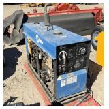 MILLER Big 40 CD/DC Welder Generator