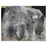 Pallet of Sprockets and Chains