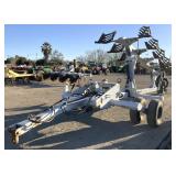 WILCOX WBPT1 5-Bottom Rollover Plow