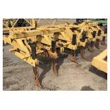 WILCOX 3-Pt 3-Row 60" Bed Ripper