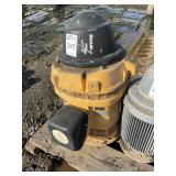 U.S. ELECTRIC 40Hp Electric Motor
