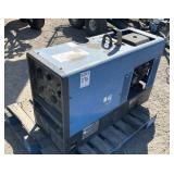 MILLER Bobcat 225 CC/CV - AC/DC Welder Generator