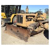 CATERPILLAR D4C-40A Dozer