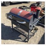 TAURUS Portable Pellet Smoler