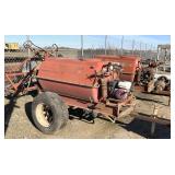 FMC 200g Fiberglass Pull Sprayer