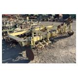 ALLOWAY-RAU 2040 3-Pt 3-Row 60" Cultivator