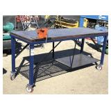 MELCHIOR CUSTOMS 6.5