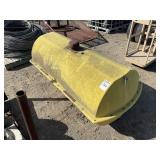 200g Fiberglass Tank