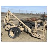 Old Tree Squirrel Frame