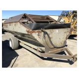 JACKRABBIT HP335 13.5